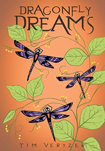 Dragonfly Dreams [Hardcover]