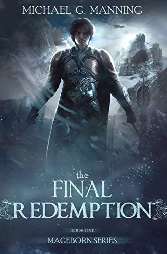 Final Redemption [Paperback]
