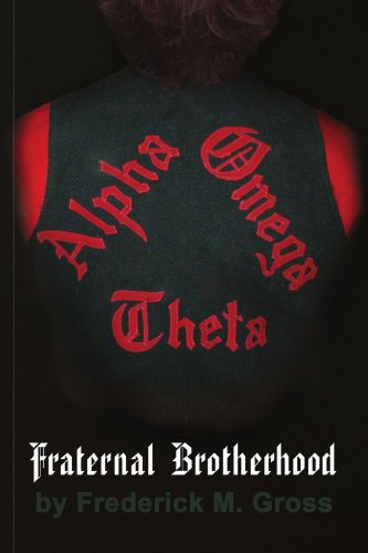 Fraternal Brotherhood [Paperback]