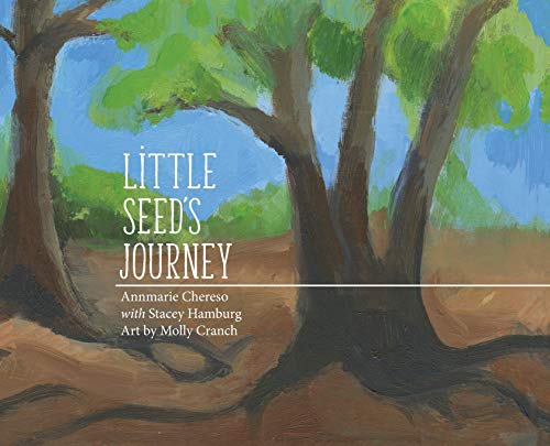 Little Seed's Journey [Hardcover]