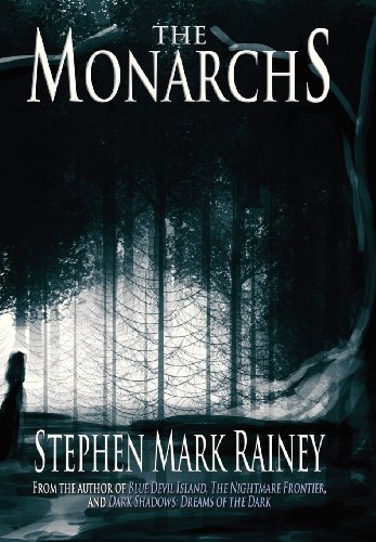 Monarchs [Hardcover]