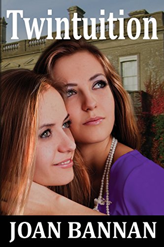 Twintuition [Paperback]