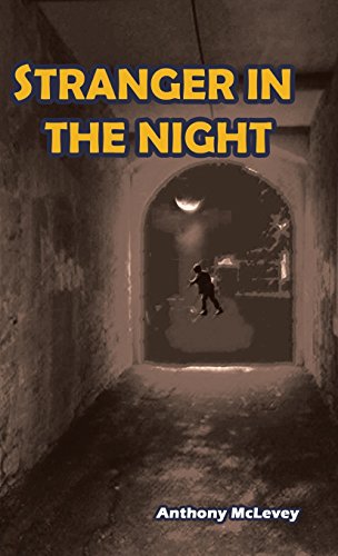 Stranger In The Night [Hardcover]