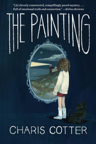 The Painting [Paperback]