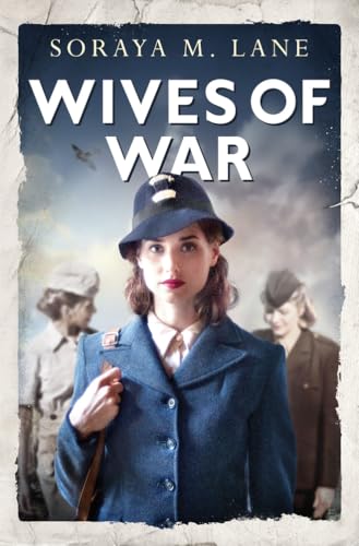 Wives Of War [Paperback]