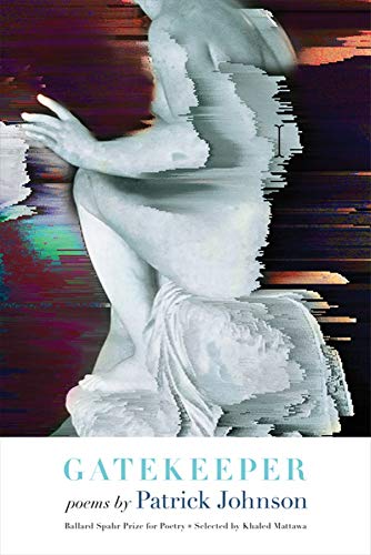Gatekeeper Poems [Paperback]