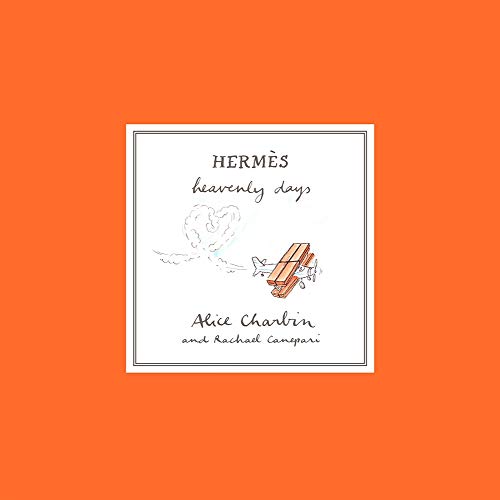 Hermes Heavenly Days                     [TRADE PAPER         ]