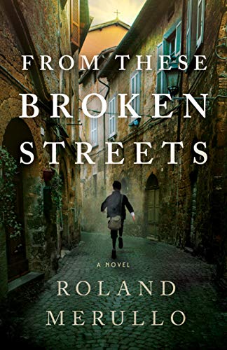 From These Broken Streets                [TRADE PAPER         ]