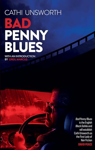 Bad Penny Blues [Paperback]