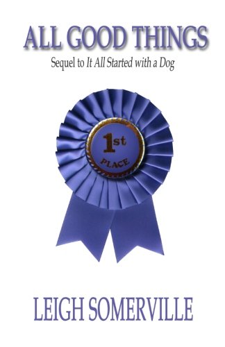 All Good Things [Paperback]