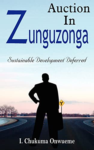 Auction in Zunguzonga [Paperback]