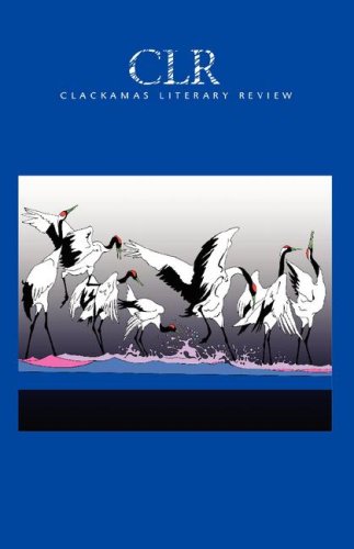 Clackamas Literary Review Xii [Paperback]