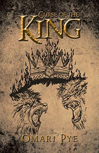Curse Of The King [Paperback]