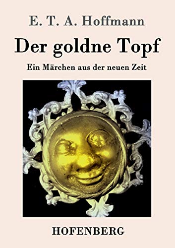 Der Goldne Topf (german Edition) [Paperback]
