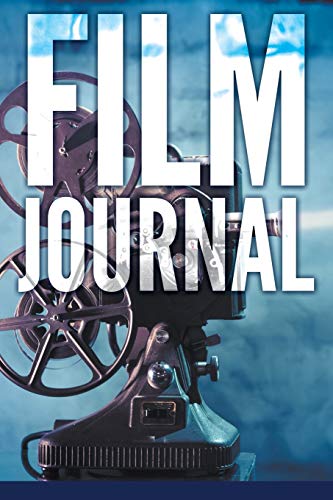 Film Journal [Paperback]