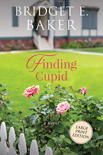 Finding Cupid [Paperback]