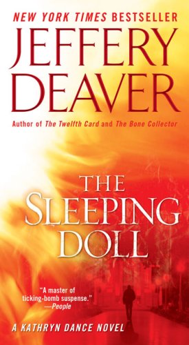 The Sleeping Doll A Novel [Paperback]