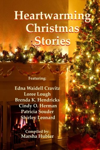 Heartwarming Christmas Stories [Paperback]
