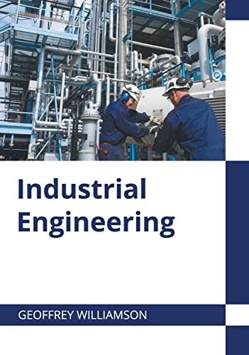 Industrial Engineering [Hardcover]