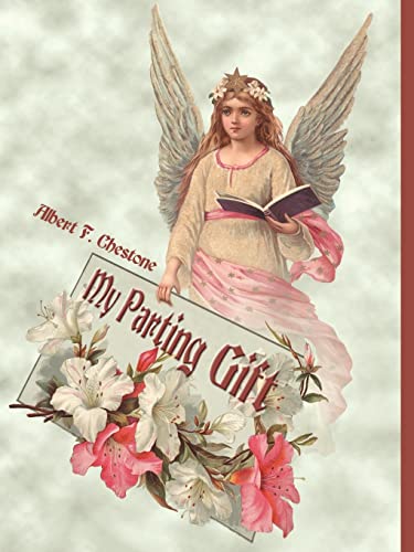 My Parting Gift [Paperback]