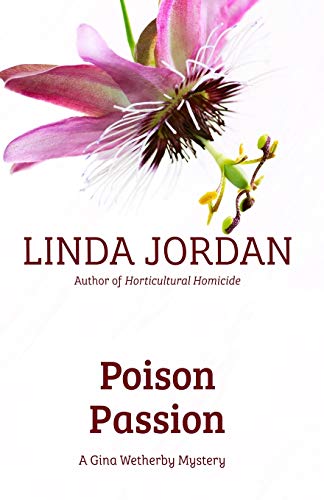 Poison Passion [Paperback]