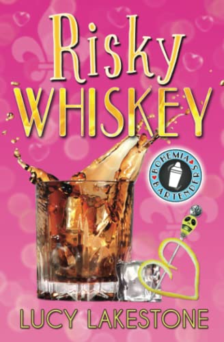 Risky Whiskey [Paperback]