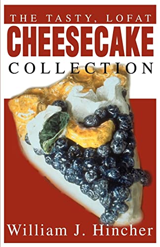 Tasty, LoFat Cheesecake Collection [Paperback]