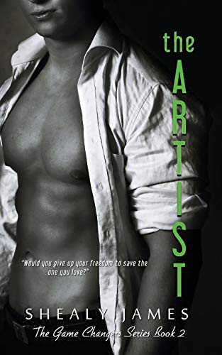 The Artist (the Game Changers) (volume 2) [Paperback]