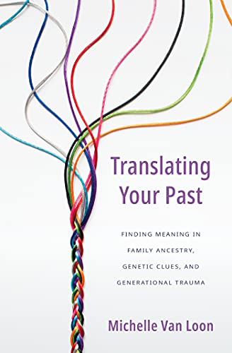 Translating Your Past                    [CLOTH               ]