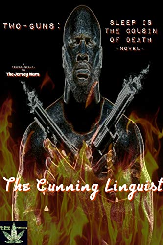 Two Guns  Sleep Is the Cousin of Death [Paperback]