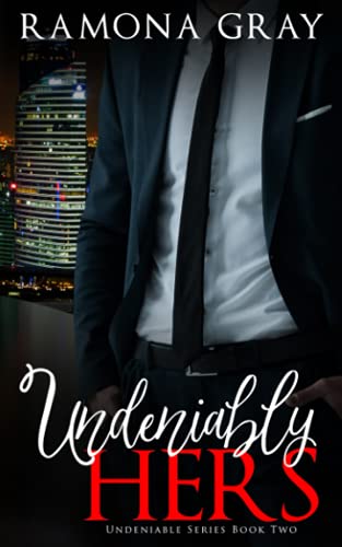 Undeniably Hers [Paperback]