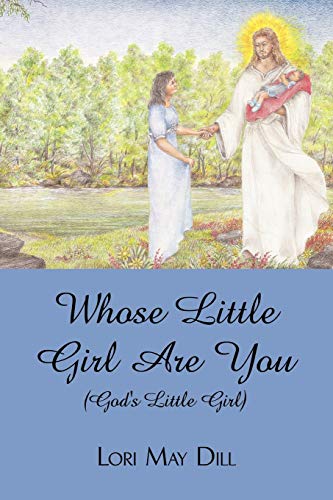 Whose Little Girl Are You [Paperback]