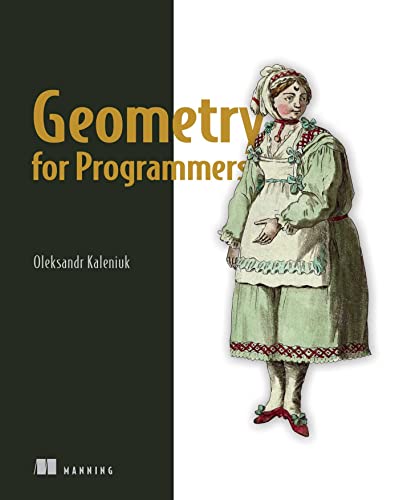 Geometry for Programmers [Paperback]