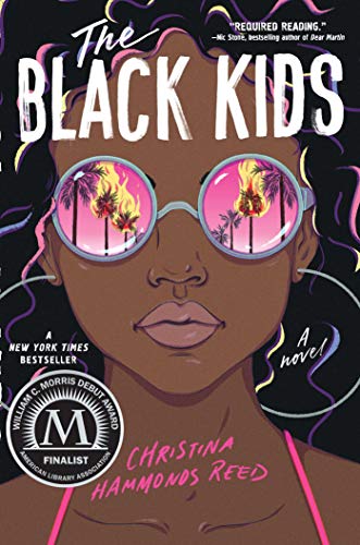 The Black Kids [Paperback]