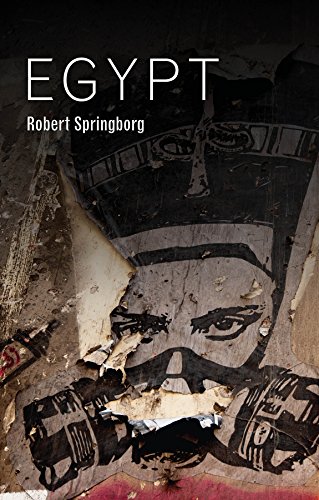 Egypt [Hardcover]
