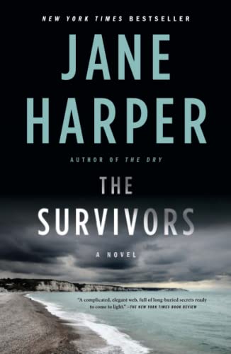 The Survivors A Novel [Paperback]
