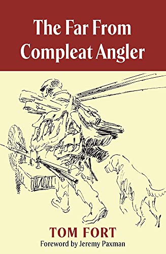 Far From Compleat Angler