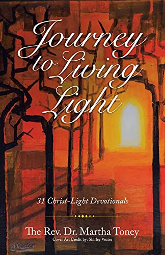 Journey To Living Light