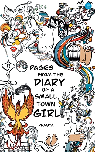 Pages From The Diary Of Small Town Girl