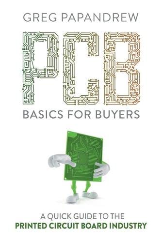 Pcb Basics For Buyers