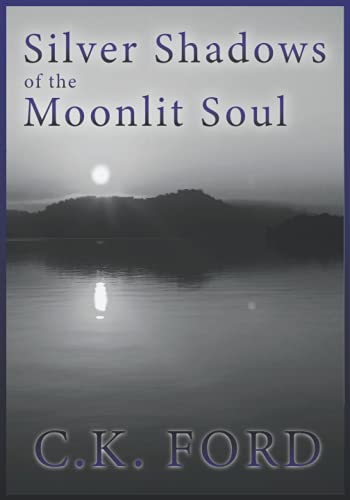Silver Shadows Of The Moonlit Soul