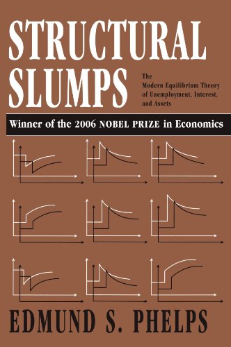 Structural Slumps The Modern Equilibrium Theory of Unemployment, Interest, and  [Paperback]