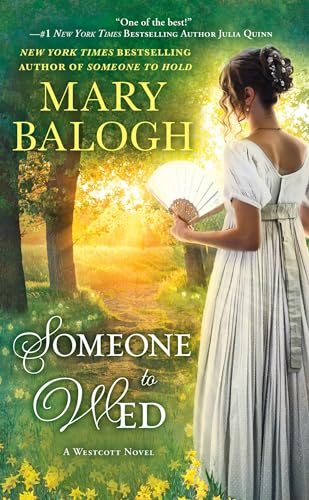 Someone to Wed Alexander's Story [Paperback]