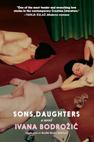 Sons, Daughters A Novel [Paperback]