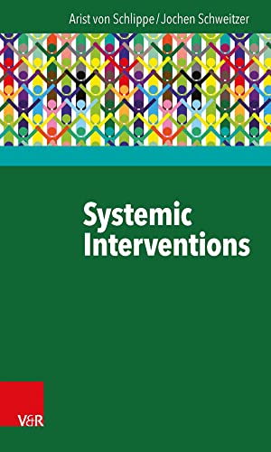 Systemic Interventions [Paperback]