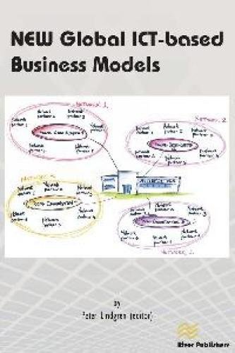 New Global ICT-Based Business Models [Hardcover]