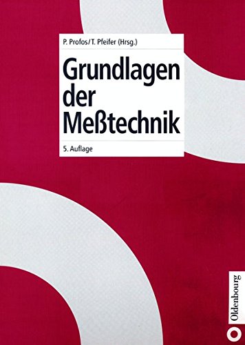 Grundlagen der Metechnik [Hardcover]