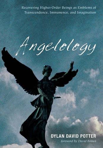 Angelology [Hardcover]