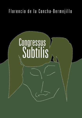 Congressus Subtilis [Hardcover]
