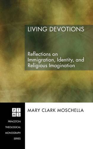 Living Devotions [Hardcover]